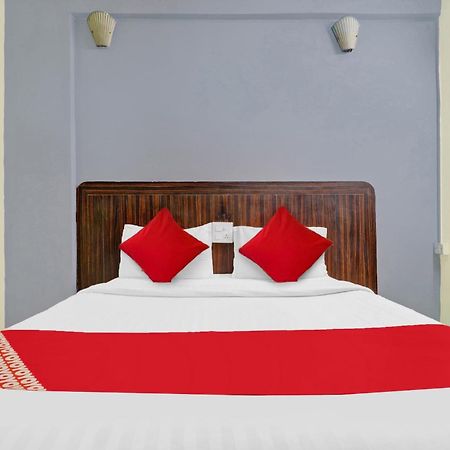 Hotel O Hrr Hotels Near Paradise Circle Secunderabad Exterior photo