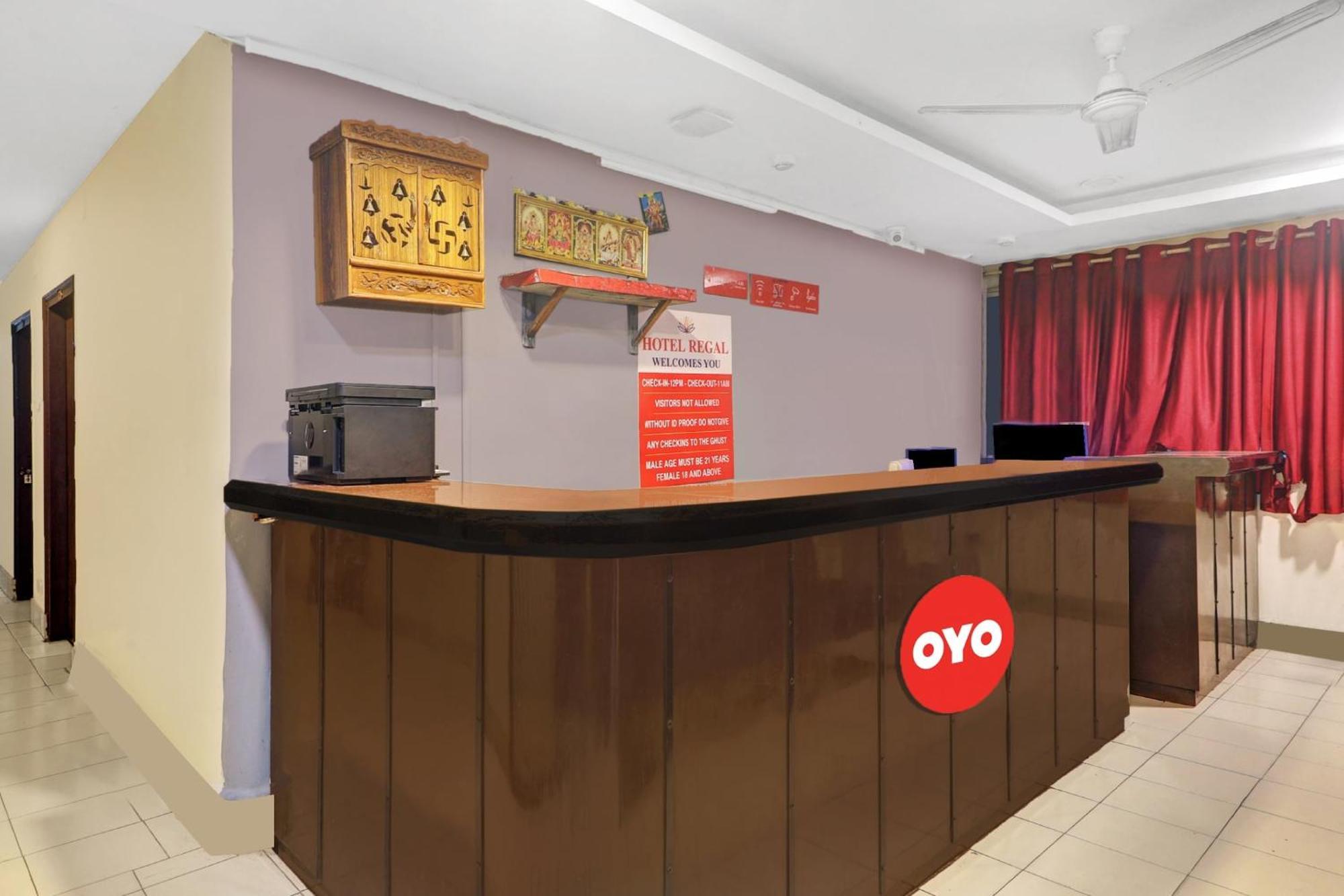 Hotel O Hrr Hotels Near Paradise Circle Secunderabad Exterior photo